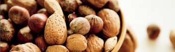 Nuts, Seeds & Crops