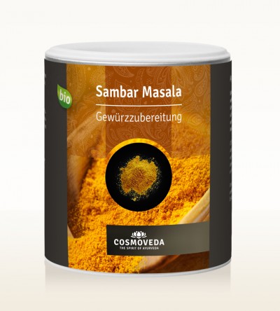 BIO Sambar Masala 250g