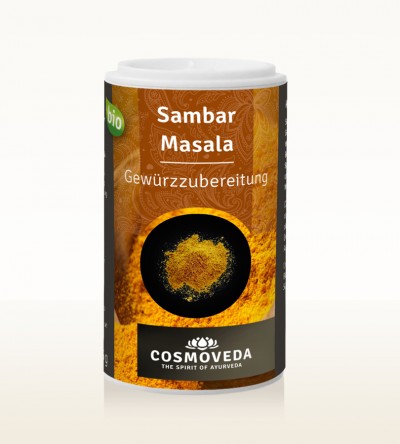 BIO Sambar Masala 25g