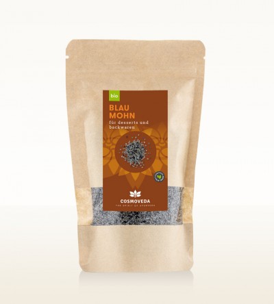 BIO Blaumohn 100g