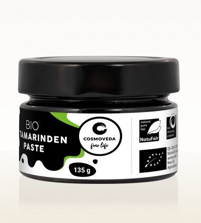 BIO Tamarinden Paste 135g