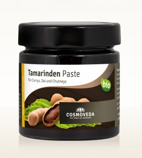 BIO Tamarinden Paste 250g